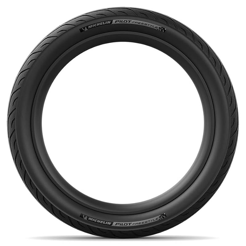 Michelin Pilot Freestyle BMX & Skatepark Tires 20"x2.10 Magi-X Grip - Black