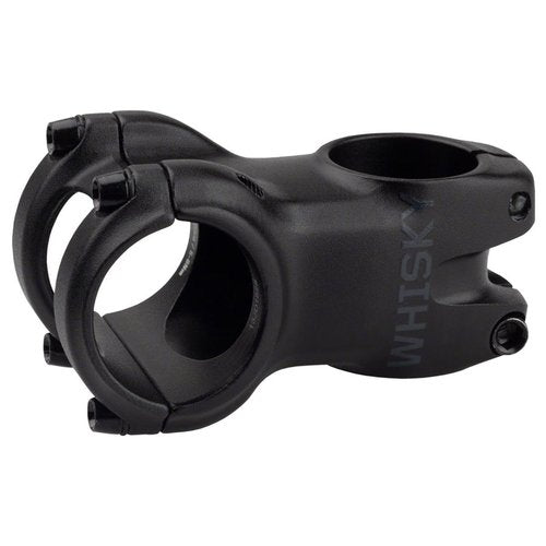 WHISKY - No.7 Aluminum Alloy Mountain Bike Stem -Flat Rise, 40mm, 35.0mm Clamp