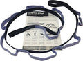 Stretch Strap for PNF Stretching & Flexibility Training - Therapist's Choice