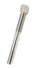DPHXF Drive Clutch Puller Bolt Fits Golf Cart Models - EZGO GAS (4 cycle) 1991-UP, Also GAS (2 cycle) 1971-1993. Will NOT fit Kawasaki or RXV engines.