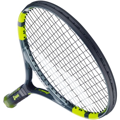 Babolat Junior 26 Inch Tennis Racquet for Kids - Inspired by Carlos Alcaraz