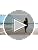 Women Zip Front Full Body Rash Guard with Built-in Bra - Light Blue, Black & Gray, Medium