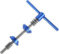 Bike Headset Press Tool - Universal Bicycle Bearing Installation & Removal
