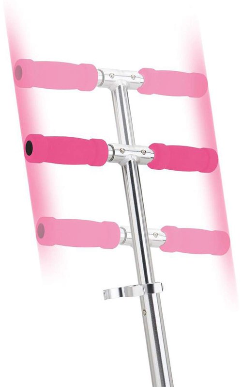 Razor AW Kick Scooter for Kids - Wheelie Bar, Lightweight, Foldable, Aluminum Frame, and Adjustable Handlebars