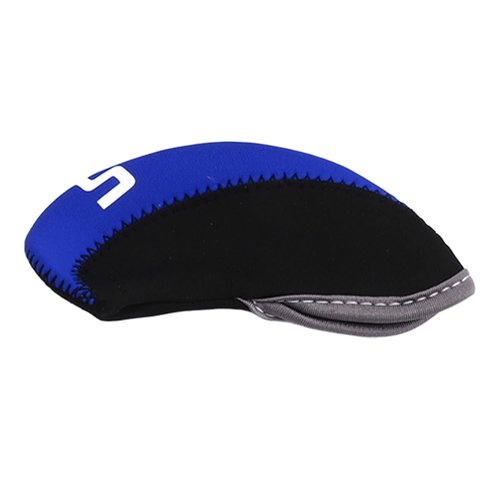 Golf Head Covers, Golf Covers for Hybrid, Golf Head Cover for Fairway Wood Hybrid Golf Cover (RoyalBlue)