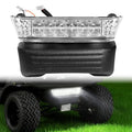 Golf Cart Headlight LED Replacement for Club Car Precedent 2004-UP