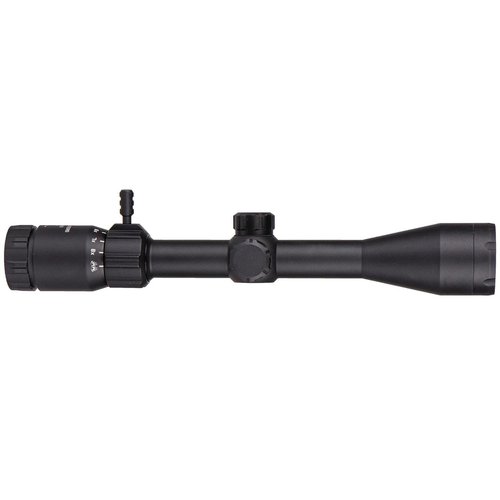 BUCKMASTERS Scope- 3-9x40MM BDC