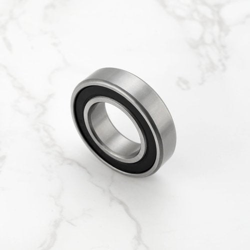 eMagTech 8pcs Deep Groove Ball Bearing Rubber Sealed Ball Bearings 61904 6904-2RS 20mm ID 37mm OD 9mm Thickness for Bicycles Scooters Rotating Machines