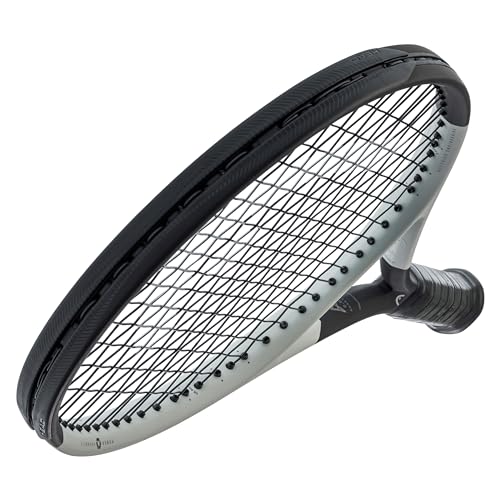 HEAD Speed MP 2024 Tennis Racquet 4 1/4 Inch - Advanced Player Control