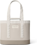 YETI Camino 50 Carryall - Durable Waterproof Tote Bag with Internal Dividers for All-Purpose Use