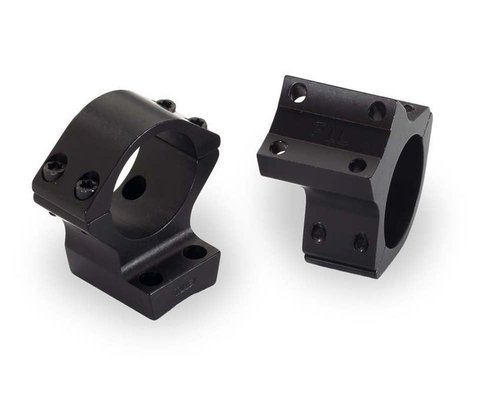 Browning Magazines & Sights Rifle Accessory 12501 X-Lock Base Sys,Mat Low 1", Multi, One Size