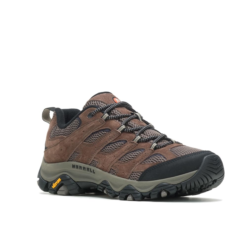 Merrell Moab 3 Wide Width Men 8 Bracken