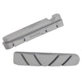 Zipp Tangente Platinum Pro Evo Brake Pad Inserts for Carbon Rims, SRAM/Shimano, 1 Pair