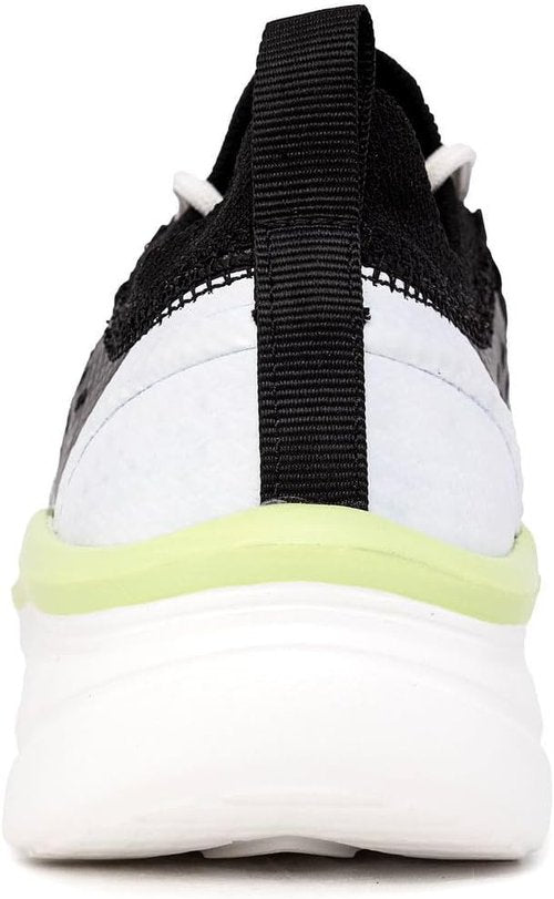 Nautica Women's Lace-Up Fashion Sneakers - Max Cushioning for Casual Walking & Tennis | Comfortable Fit