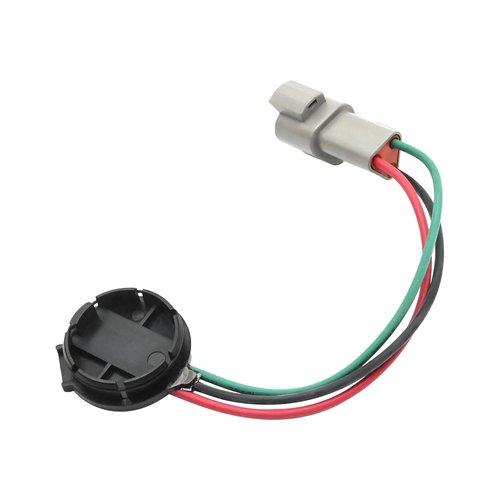 VIKKSAER 102704901 Golf Cart Speed Sensor, Replacement for Club Car DS Electric Golf Cart Model 2004-Up, Replaces 102265601