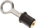Agri-Fab 43709 Lawn Roller - Durable Plug Design for Efficient Lawn Maintenance