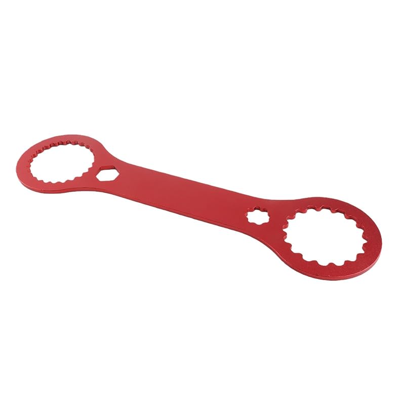 Bottom Bracket Wrench 44mm 46mm 16/24-Notch Tool for DUB Installations