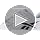 Reebok Mens Spikeless Golf Shoes - 12 X-Wide White/Black/White