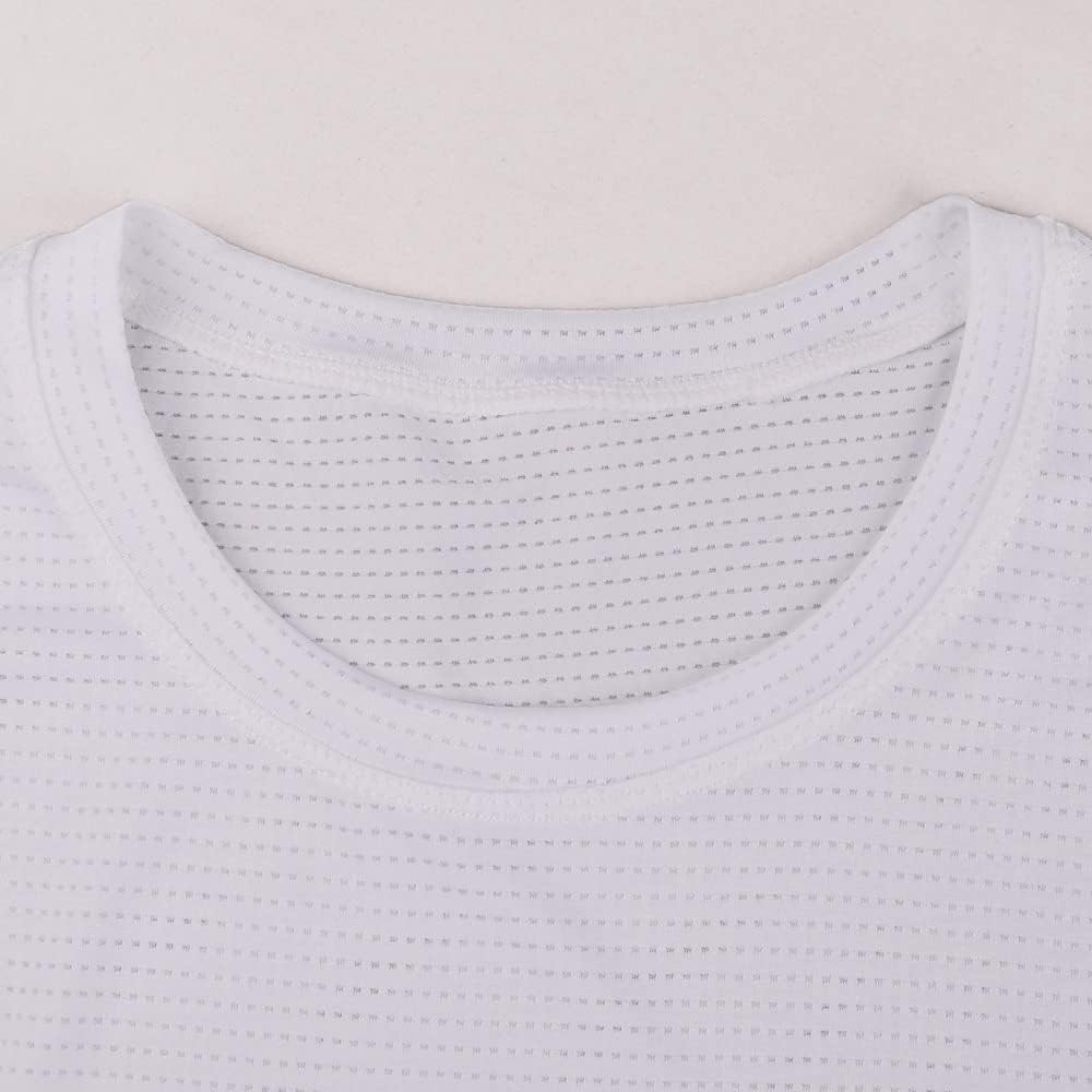 Skiennix Women's Cropped Fitness Tank Top - Sleeveless Athletic Shirt for Yoga & Running