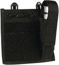 BLACKHAWK S.T.R.I.K.E. Admin/Compass/Flash Pouch - Black