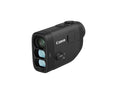 Canon PowerShot Golf Digital Laser Rangefinder, 6–12× Zoom Monocular, Slope Correction, Image Stabilization, Built‑in Camera (Photo & Video), IPX4 Water‑Resistant, Compact for Precision Golf, Black