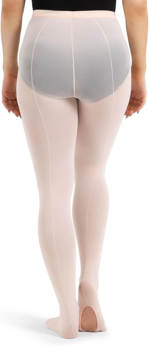 Capezio Women's 18" Dance Pants - Comfortable Fit for Performance | Versatile Black Color