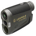 Leupold RX-1400i TBR/W Gen 2 Rangefinder with Flightpath, 1400-Yard Distance, Black/Gray