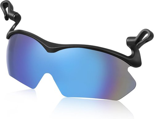 DEECOZY Polarized Outdoor Sunglasses - UV400 Protection for Men & Women | Ideal for Fishing, Cycling, Hiking