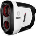 ZYDAR Z1 Golf Rangefinder - 1300 Yards, Slope Measurement, 7X Magnification, Magnetic & Weather Resistant