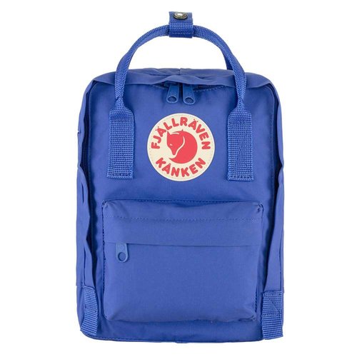 Fjallraven F23561571 Kånken Mini Cobalt Blue