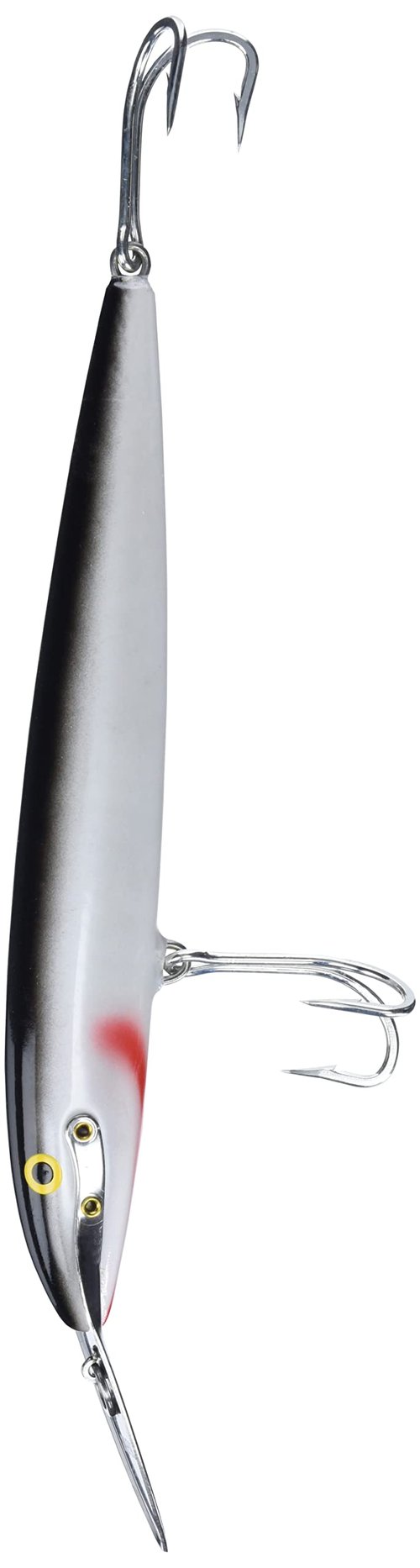 Rapala Countdown Magnum 22 Fishing lure, 9-Inch, Silver