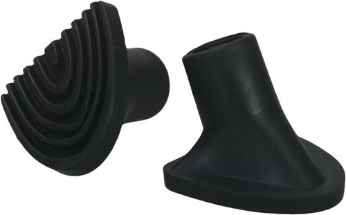 Golf Bag Stand Replacement Feet,Golf Club Bag Accessories (2 Pack)