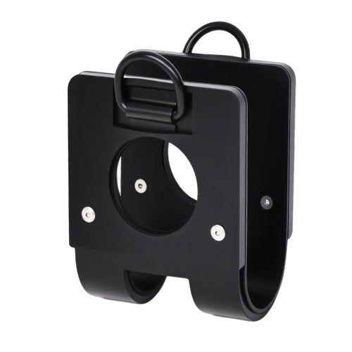 BROQIXIN Home Gym Clips : Load Dumbbells on Barbells, Turn Bars into Landmines, T-Bar Row with Any Grip, Hook Dumbbells on Dip Belts, Versatile Weightlifting Accessory