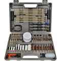 GLORYFIRE 58PCS Elite Universal Gun Cleaning Kit with Reinforced Rods