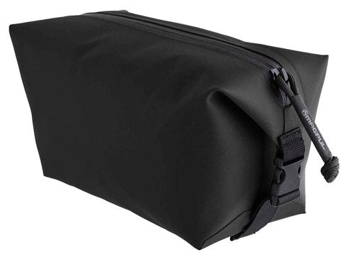 Magpul DAKA Takeout 3.5L Tactical Bag All-Purpose Durable Water-Resistant Heavy Duty Zipper Pouch, Black