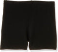 Children's Place Girls' Basic Cartwheel Shorts - Comfortable & Stylish Leggings for Active Play