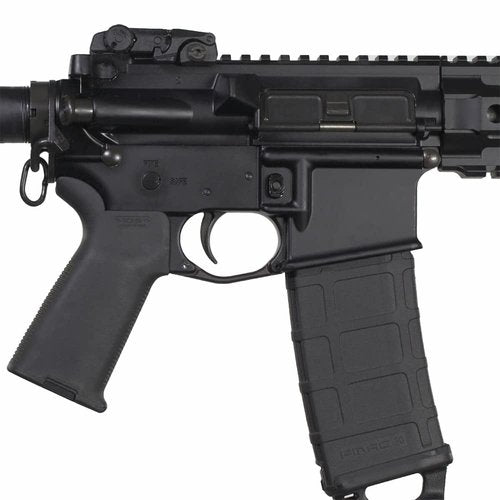 Magpul Enhanced Aluminum Trigger Guard, Black