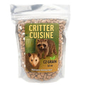 12 oz Predator Critter Bait - 4-Loot Blend for Raccoon, Coyote, Fox, Skunk & Opossum | 12 Ounce (Pack of 1)