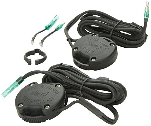 Sierra Marine Trim Sender & Limit Kit for Mercury & Alpha Drives