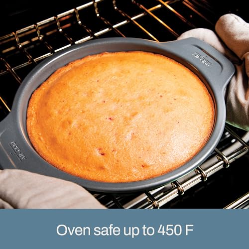 All-Clad Pro-Release Nonstick Bakeware Set 10-Piece - Heavy-Gauge, Easy Release