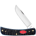 Case Cutlery CA06890: Sod Buster Jr Navy Bone