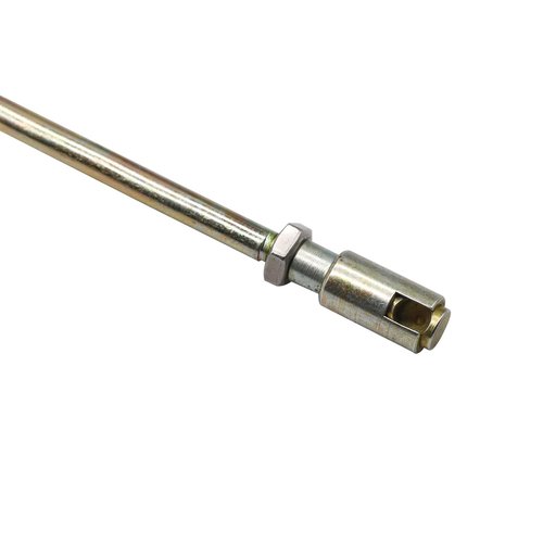 CartClan Club Car DS Accelerator Rod Assembly for 1998-Up Gas Golf Carts OEM#1019124-01 101912401