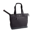 WILSON Womens Tote Black