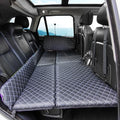 YASHINE Non-Inflatable Truck Bed Air Mattress 59"L x 36"W for F150, Silverado, RAM, Tundra