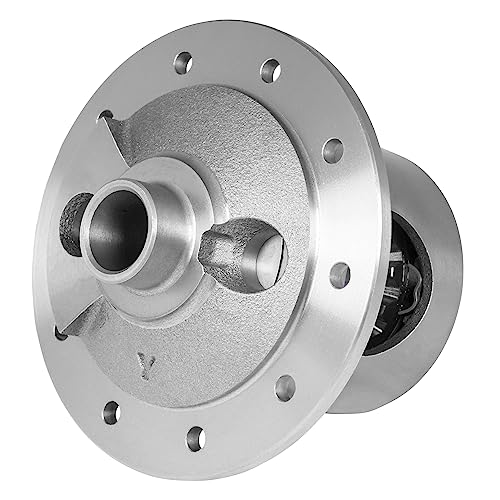 Yukon Dura Grip Limited Slip Differential for GM 8.5" & 8.6" 30 Spline, 2.73+ Ratio