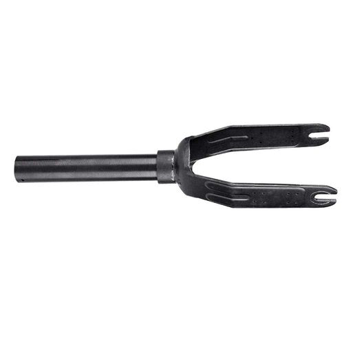 Aluminum Alloy Front Fork Replaced Part for Xiaomi Mijia M365 Electric Scooter Accessory Skateboard Replacement Accessories (Black) Kit Fourche M365 Xiaomi Scooter Fork