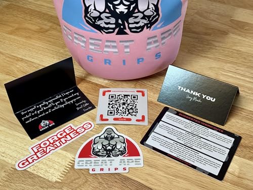Grip Strength Trainer Hand Exerciser with Stress Balls & Rice Bucket