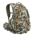 TIDEWE 40L Camo Hunting Backpack for Men - Deer Hunting Gear, Lightweight & Durable