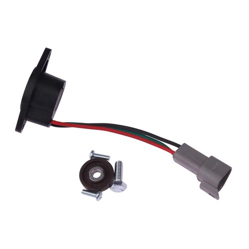 Holdia Speed Sensor w/Magnet 1008007 1007895 Compatible with Tomberlin Motor E- Merge 2007 & Up