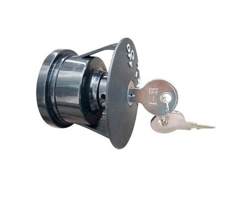 EZGO RXV Key Switch for RXV 08+ Electric Golf Cart Key Switch 605637/609682/611283